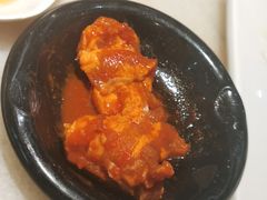 -韩宫宴烤肉·料理(大宁国际店)