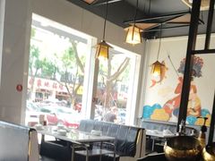 -安吉美渝石锅鱼(芜园西路店)