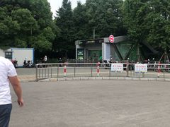 -上海科技馆(地铁站)