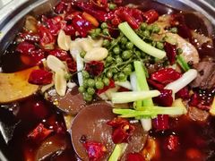 -恭敬李·烤鸭(天坛北门店)