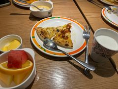 -比格比萨自助(南京万达茂店)