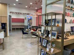 -海马体照相馆(广州新世界云门New park店)