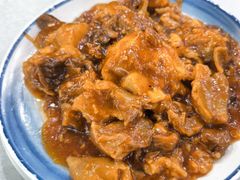 -同发号饭庄(复兴路店)