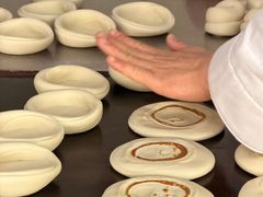 -樊记腊汁肉(竹笆市总店)