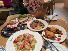 -Pekaa啤咖食肆Coffee&Bistro