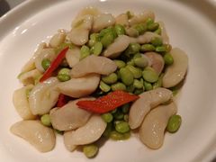 -筱爷叔·上海传统手工菜(玉树路店)