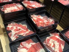 -爱伲牛肉火锅自助(景洪店)