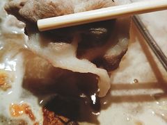 -大红袍火锅料理(尖沙咀店)