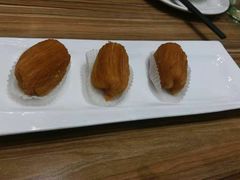 -粤港餐厅(禹州商业广场店)