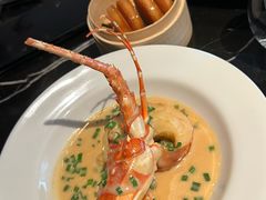 -湖滨28中餐厅·西湖宴·杭州君悦酒店