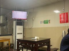 大堂-许村蟹面(海宁许村大道店)