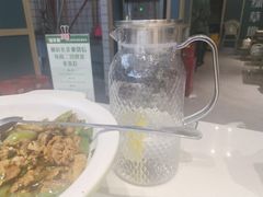 -绿草地·湘菜(芙蓉天街店)