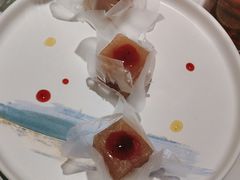 -悦荟牛排餐厅(佳木斯万达店)