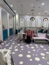 -MELAND CLUB亲子乐园·派对·餐厅(北京芳圆里ID MALL店)