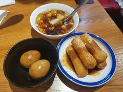 卤蛋-好這口重庆小面(总店)