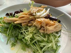 -帕米尔食府(白云观店)