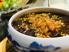 -双合园·海鲜水饺青岛菜(万佳广场店)