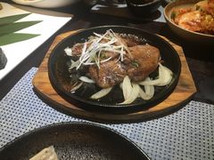 -花狸日本料理(柏庐广场店)