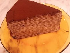 -Awfully Chocolate(来福士广场店)