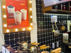 -桂桂茶(恒基名人店)