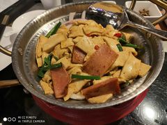 -阿庄新豫菜(通泰路店)