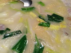 杂烩汤-富黎华海鲜大酒楼(正大广场店)
