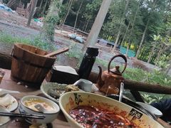 -青城甲(青城山店)