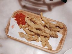 -南锣南门