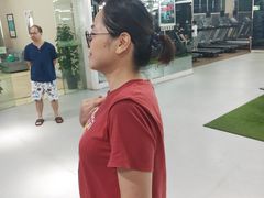 -贝菲特游泳健身(徐泾店)