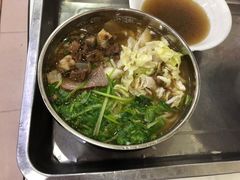 -花溪王记牛肉粉(四季花溪商场店)