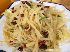-重庆椒麻鱼·川味江湖菜