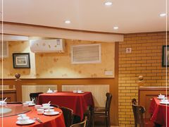 大堂-老吉士酒家(天平路店)