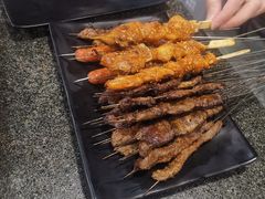 -锦州烧烤(北太平庄店)