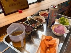 -醉旺柴火鸡(棠东店)