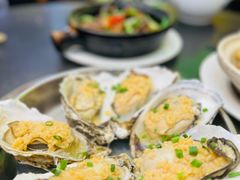 -飞尝蚝·顺德菜·鱼生(顺德总店)