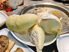 -争先鲜·蒸汽海鲜自助·鲜切牛肉
