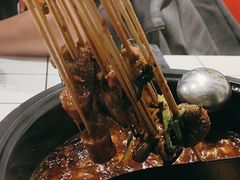 -九街淑芬掌中宝串串公司(内街文化创意园店)