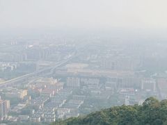 -杭州半山国家森林公园