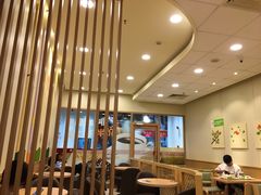 大堂-德克士(三门路店)