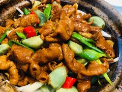 -惠丰堂饭庄·烤鸭·京味菜(西北旺·唐家岭店)
