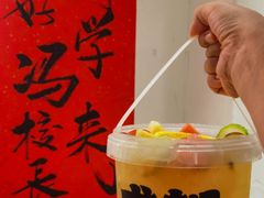 -冯校长老火锅(广州正佳广场店)