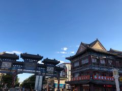 -蓟县鼓楼