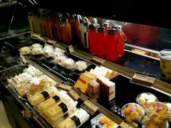 -LanTa蓝塔(北京路店)
