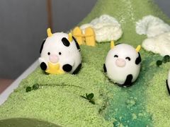 -CAKEBOSS蛋糕老板(东直门来福士店)