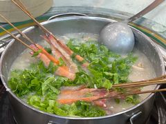 -盈田盈粥庄(博山东路店)