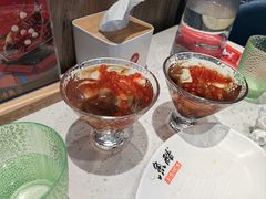 -鱼酷活鱼烤鱼(南京水游城店)