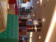 -阿楷·二十年烧烤宵夜·渔家小寨(达明店)