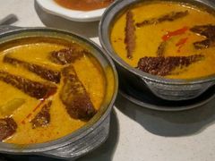 -香港新发烧腊茶餐厅(水围店)