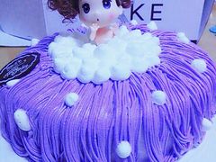 -芽米蛋糕坊(阳光小区店)