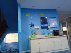 -海帆亲子游泳吴江中心(花园路店)